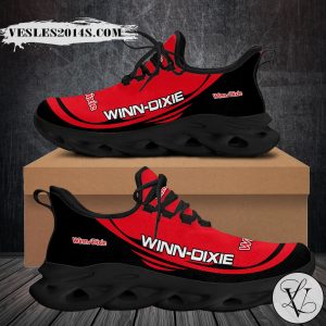 winn-dixie Max Soul Shoes Clunky Max Soul Shoes 7995