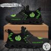 woolworths Sneaker Shoes Clunky Max Soul Shoes 618