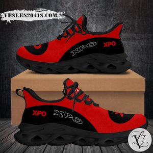 xpo Max Soul Shoes Clunky Max Soul Shoes 1869