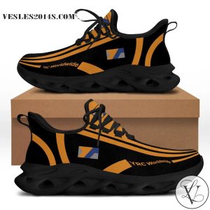 yrc worldwide Clunky Max Soul Shoes V1