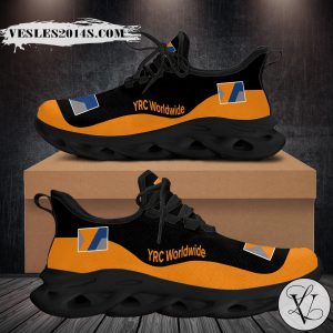 yrc worldwide Clunky Max Soul Shoes V3