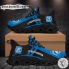 zf friedrichshafen Clunky Max Soul Shoes V2